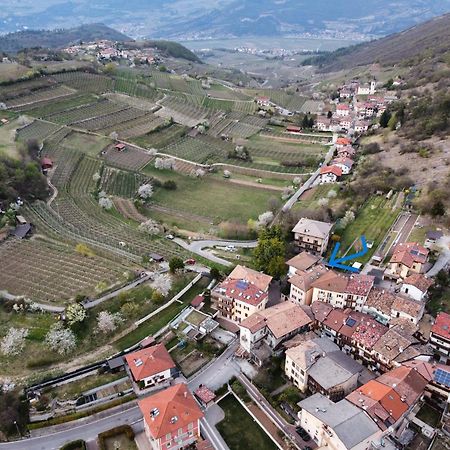 Appartamento Per Vacanze "Il Gelso" Роверето Экстерьер фото